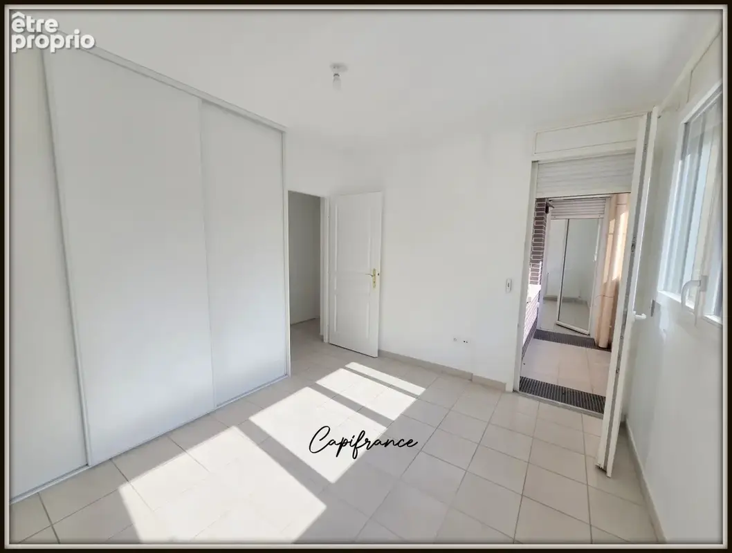 Appartement 3 pièces + 1 place de parking - 53 m2 - photo 5