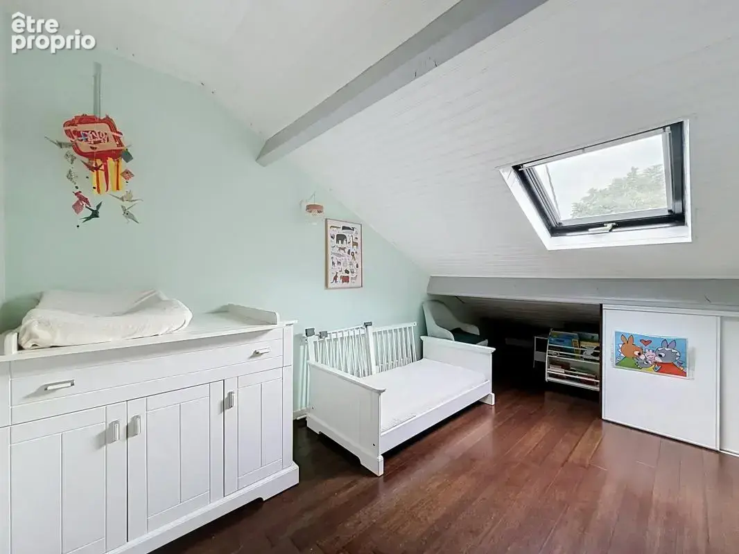 Maison 5 pièces 106 m² à vendre à L'hay-Les-Roses (94240) - photo 18