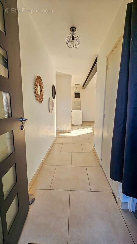A vendre 6 pièces MORIGNY-CHAMPIGNY (91) maison sur sous-sol total en bon état sur terrain clos de 1961 m² - photo 19