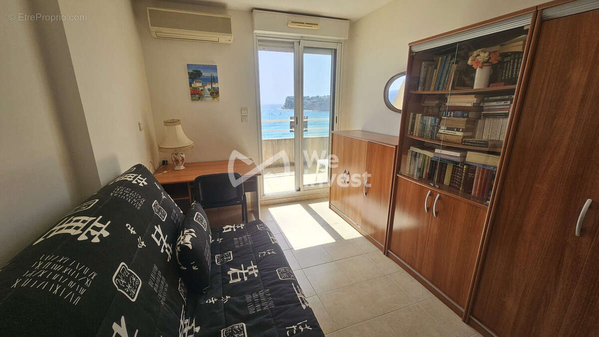 Appartement à CARRY-LE-ROUET