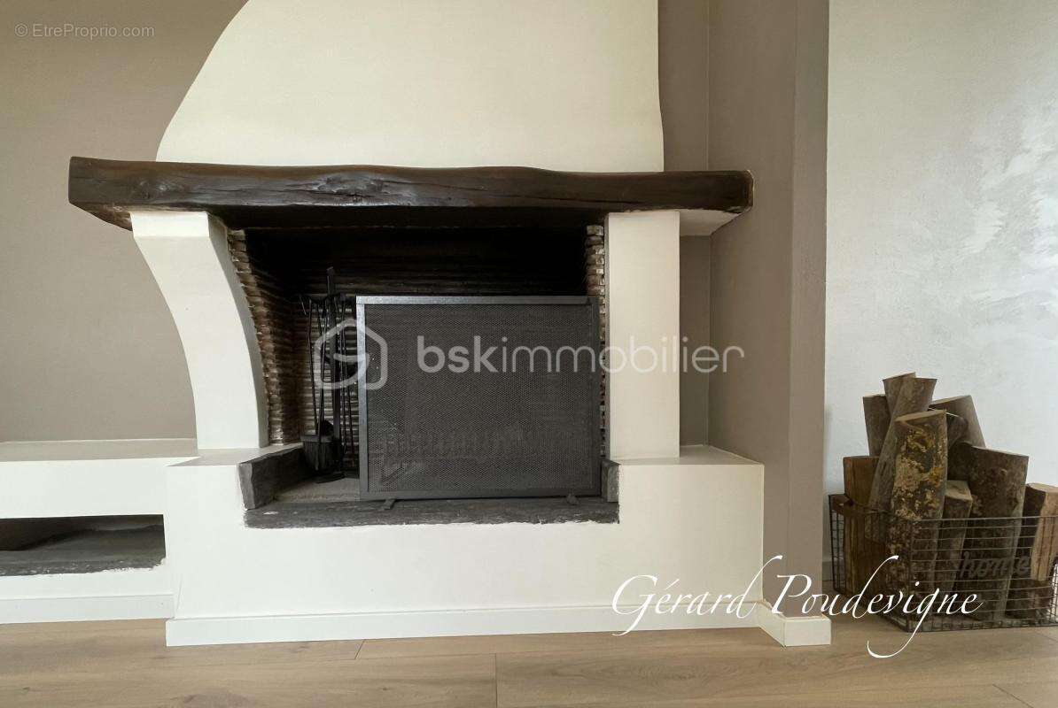 Appartement à LE PECQ