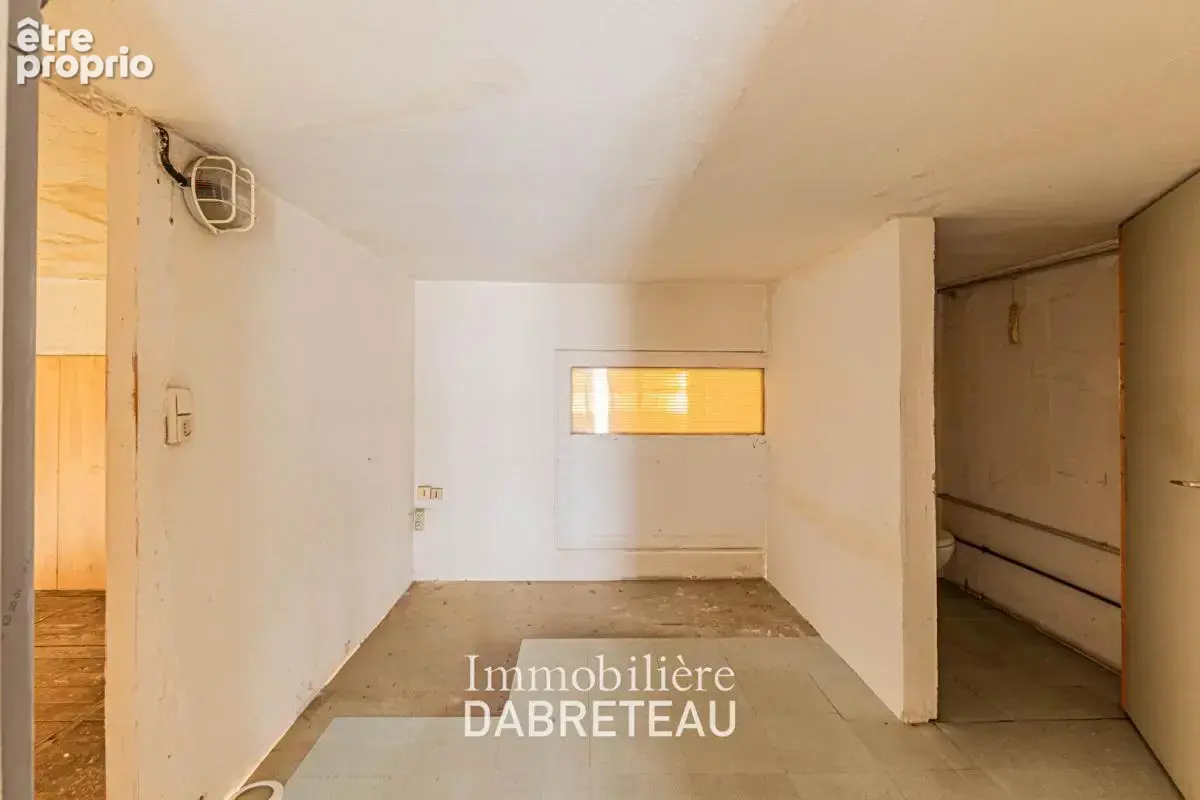 Local commercial Lyon  6 - 57.50 m2 - photo 14