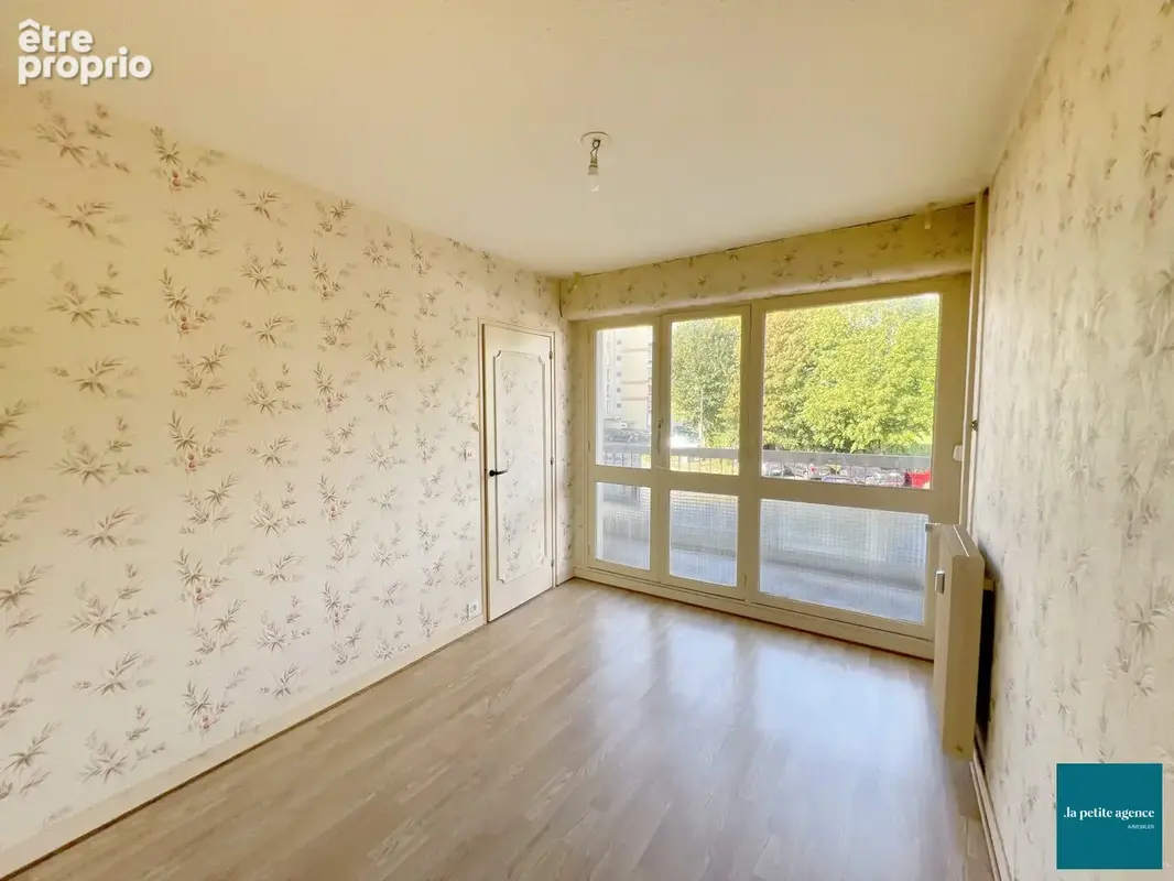 Appartement 2 pièces 42 m² à vendre à Herouville-Saint-Clair (14200) - photo 5