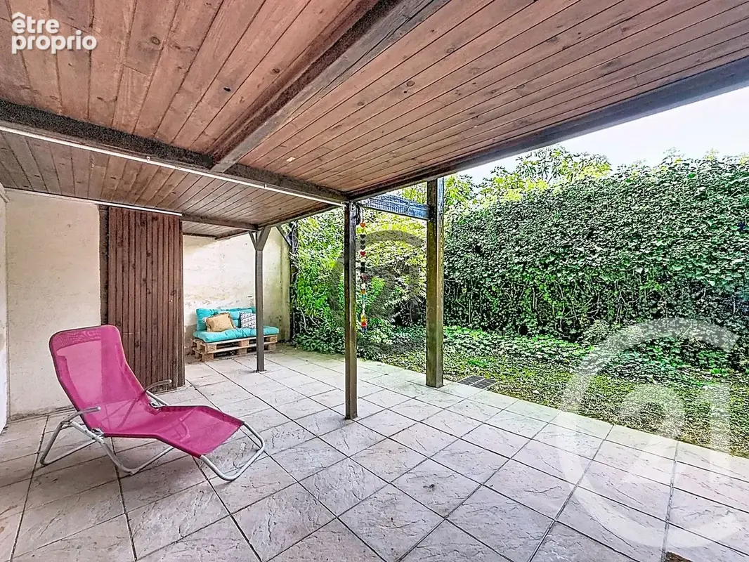 Maison 4 pièces 68 m² à vendre à Reims (51100) - photo 16