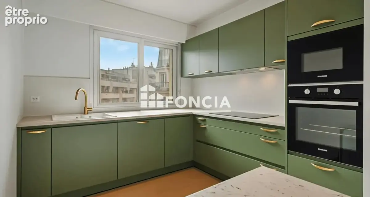 Appartement 2 pièces 55 m² à vendre à Paris-15e (75015) - photo 13