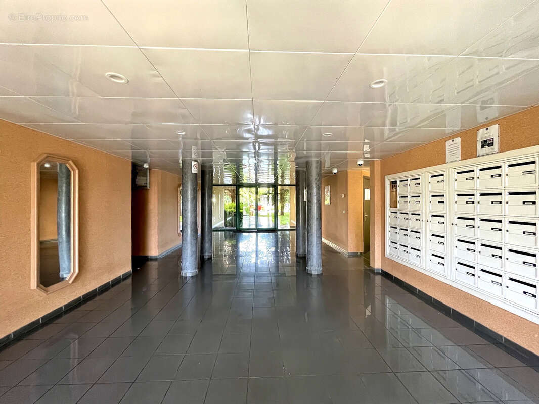 Appartement à PAU