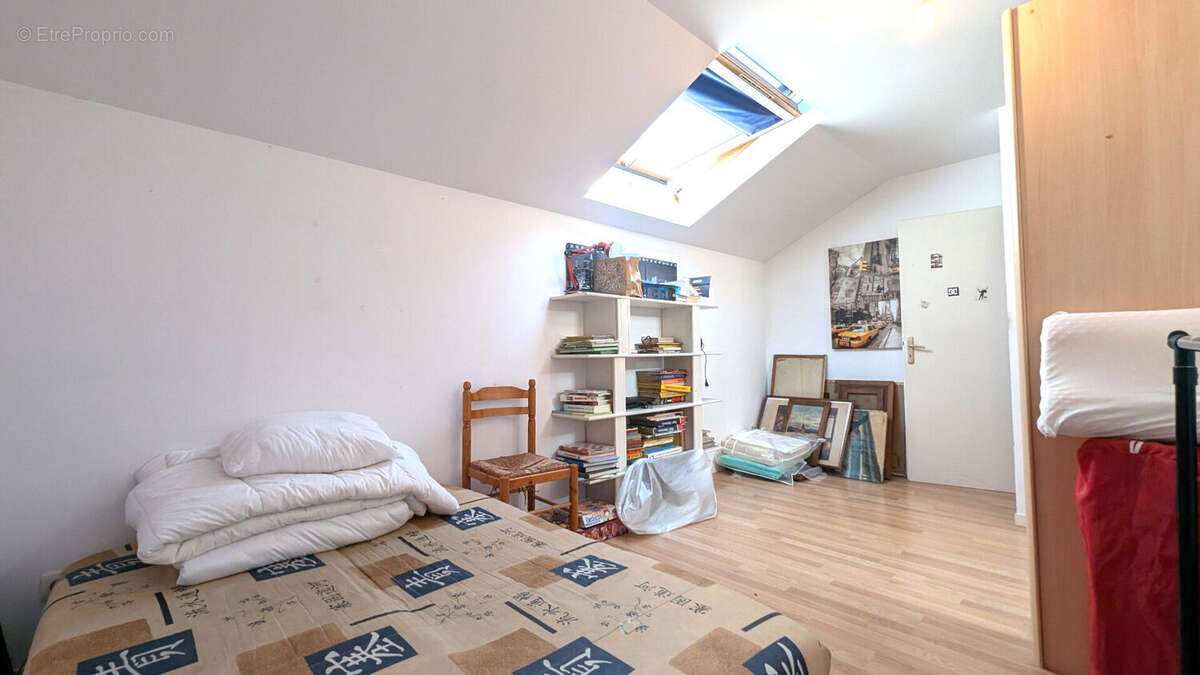 Maison Val Suran 280 m² - photo 14