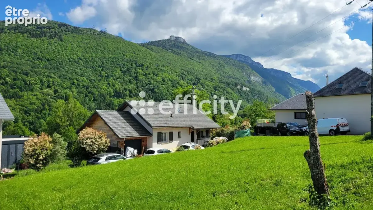 Terrain 645 m² à Vimines  - photo 3