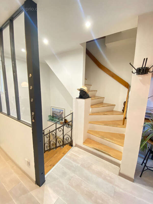 Maison à SOULTZ-HAUT-RHIN