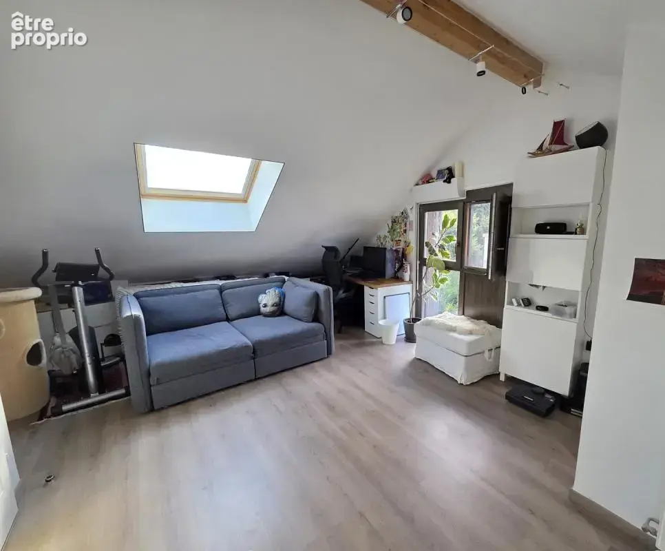 Jolie pépite centre ville (maison récente de 2018) - photo 9