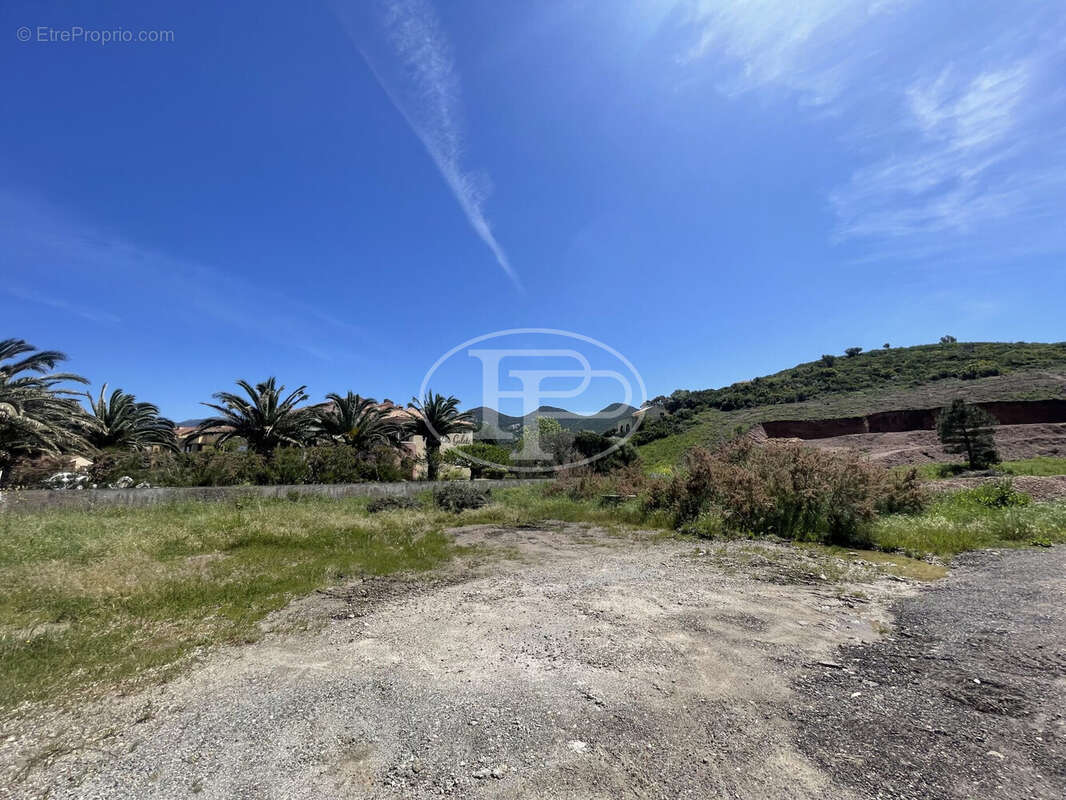 Appartement à SAINT-FLORENT