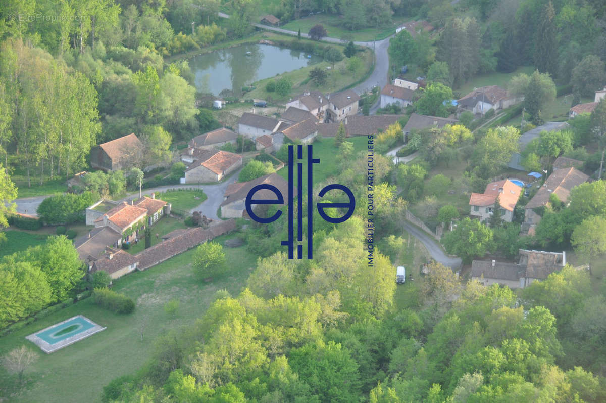 Maison à CHANCELADE