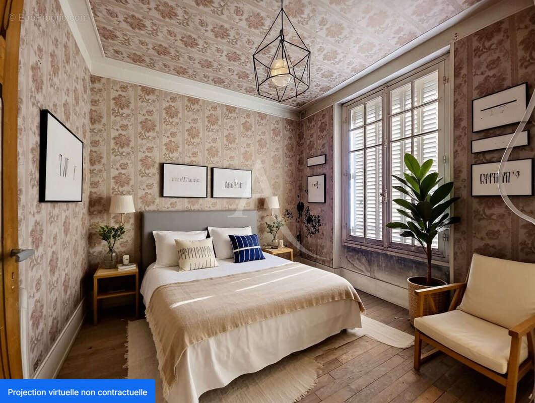 Maison à MANTES-LA-JOLIE