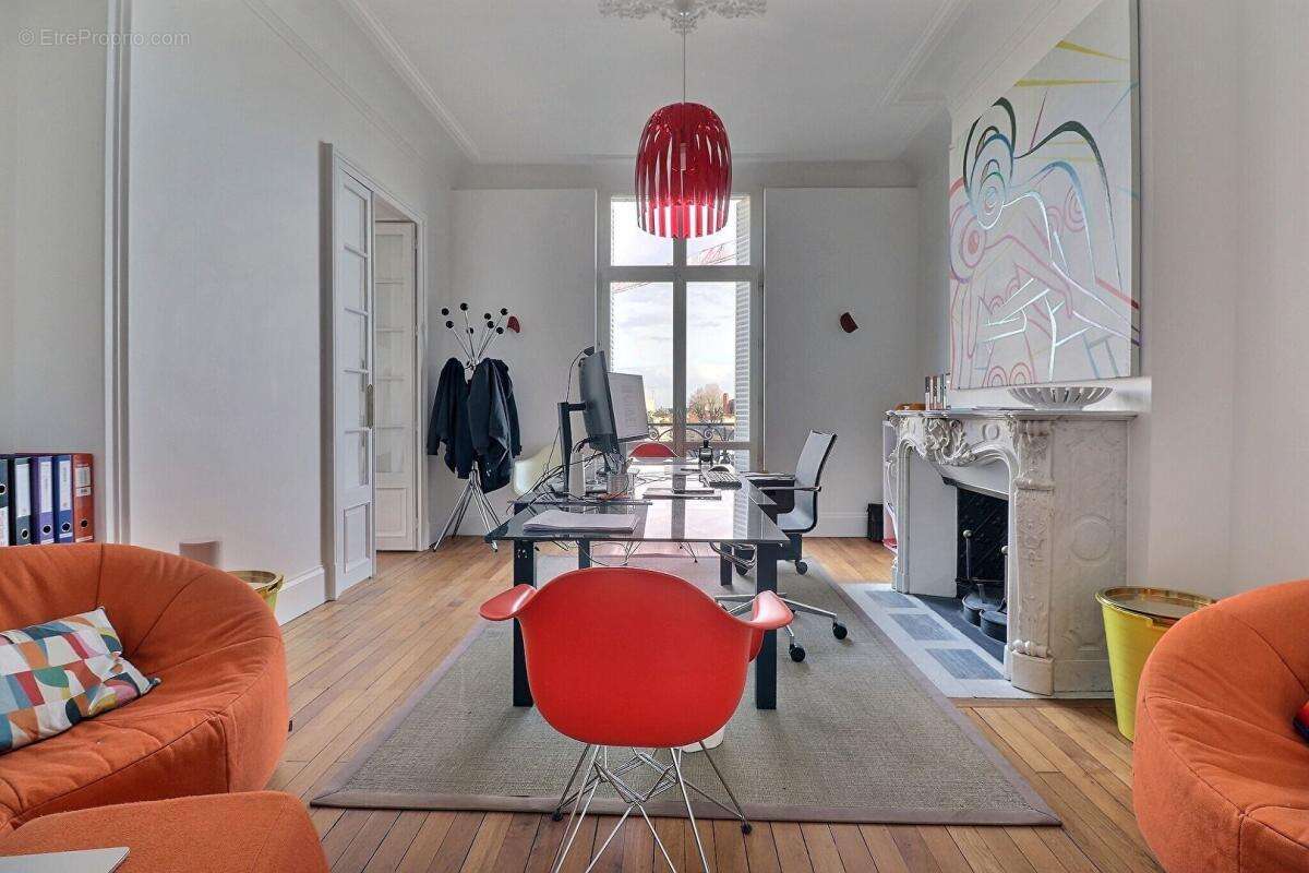 Appartement à ANGERS