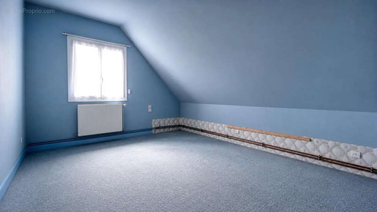 Maison de 6 pièces de 124 m² à Saint-Quentin-des-Prés - photo 7