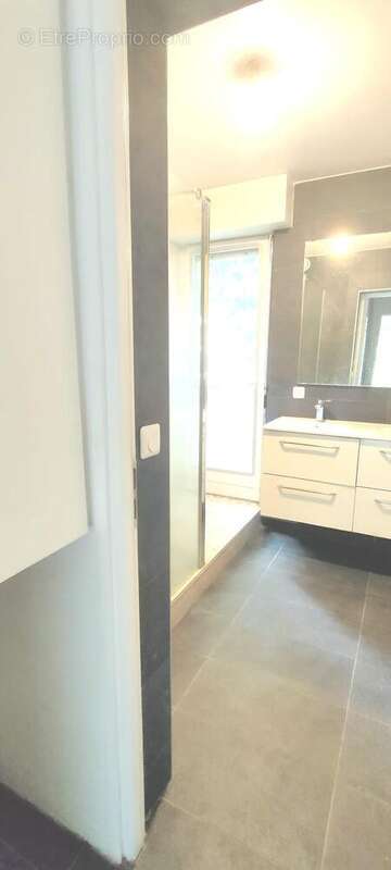 Appartement à NOGENT-SUR-MARNE