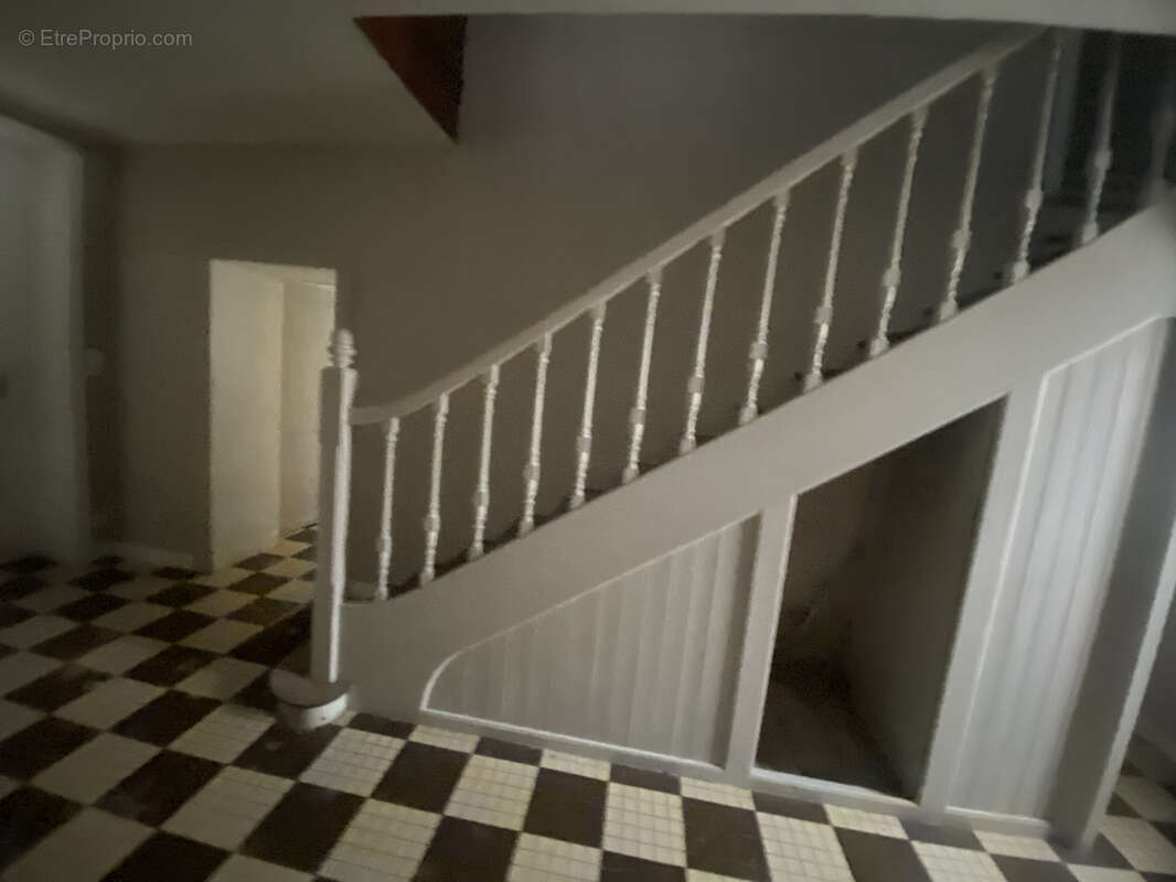 Maison à LE CELLIER