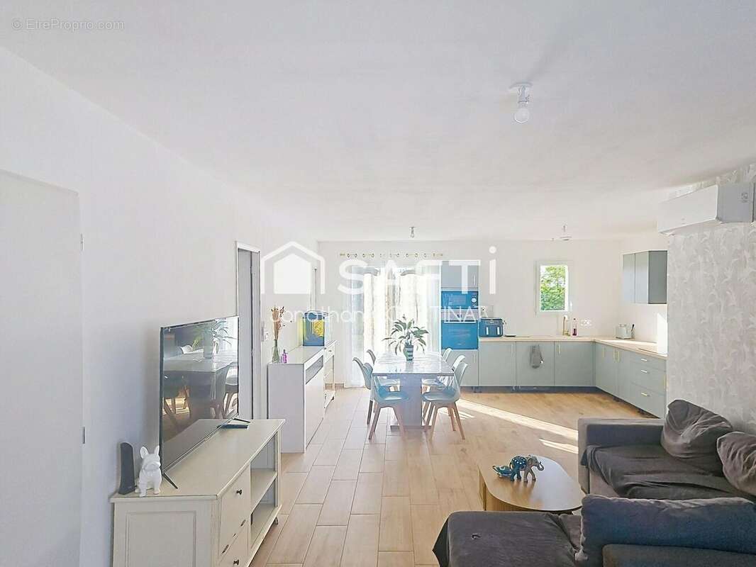 Photo 3 - Maison à SAINT-DIDIER-LA-FORET