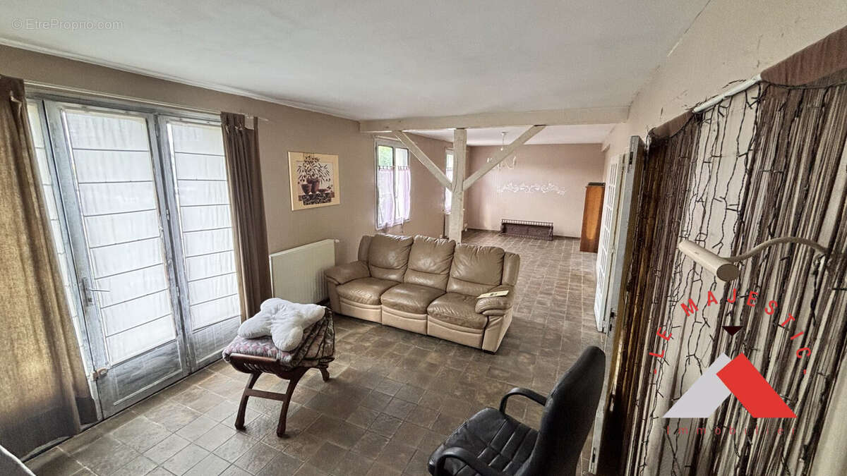 Maison à LE MINIHIC-SUR-RANCE