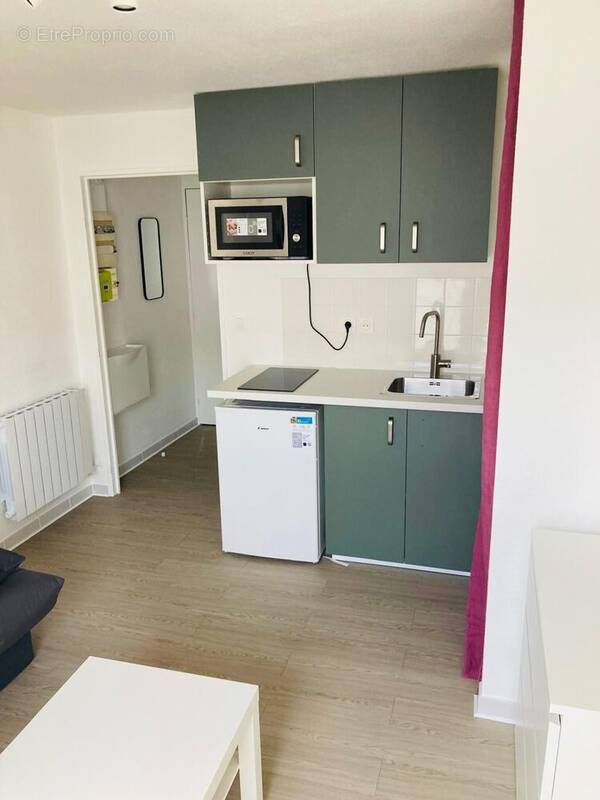 Photo 1 - Appartement à AVIGNON