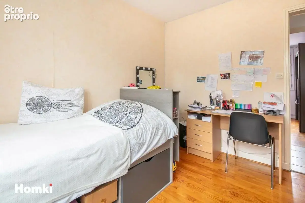 Maison/Villa T8 de 173 m² à Varces-Allières-et-Risset 38760 - photo 5