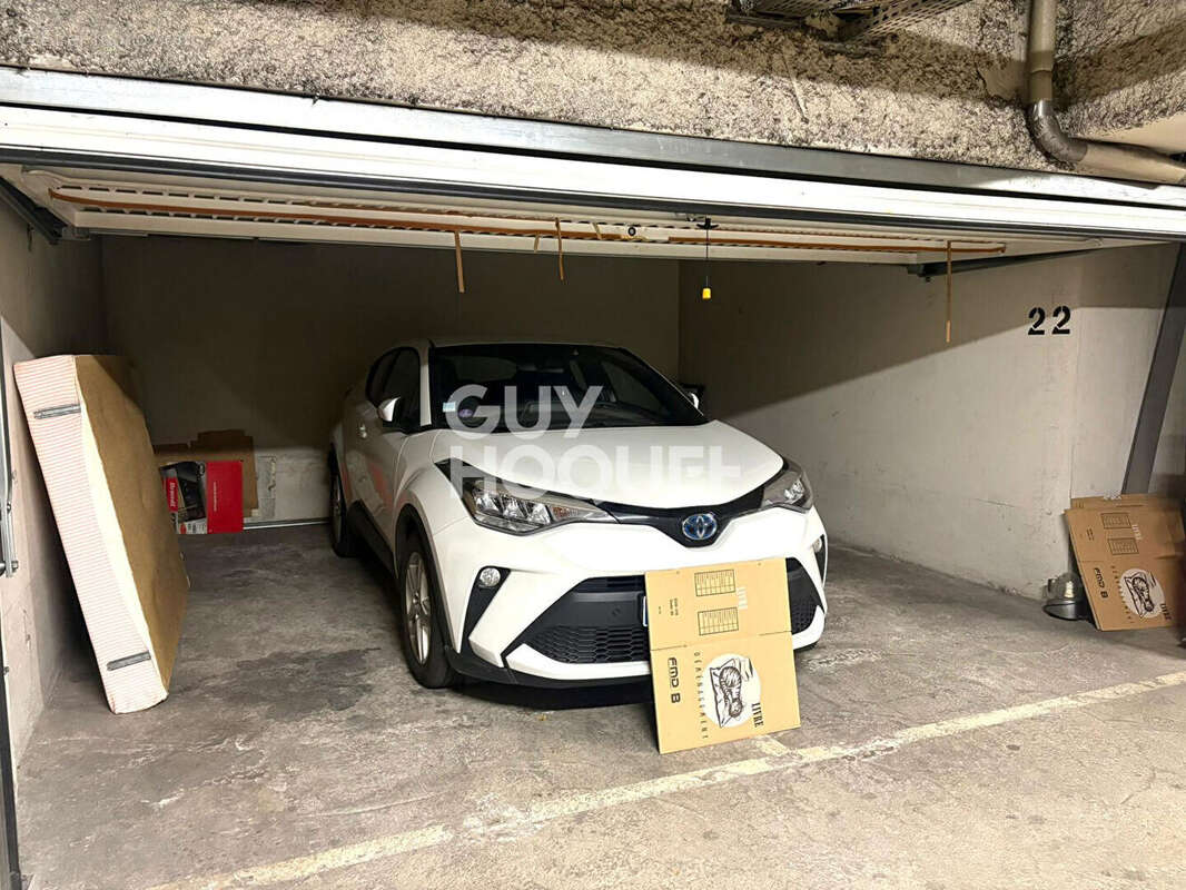 Appartement à VANVES