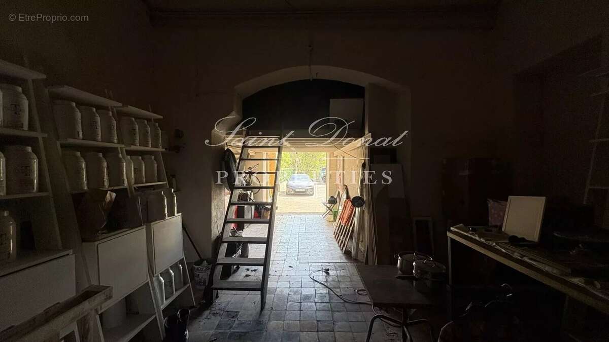 Maison à CANNES