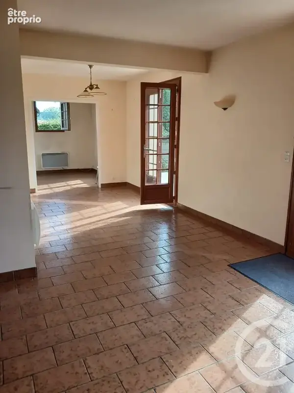 Maison 5 pièces 110 m² à vendre à La Chapelle-Reanville (27950) - photo 16