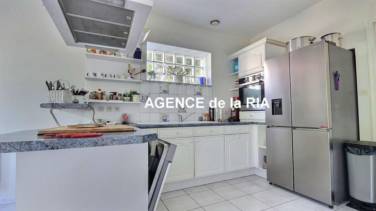 Maison à PORNIC