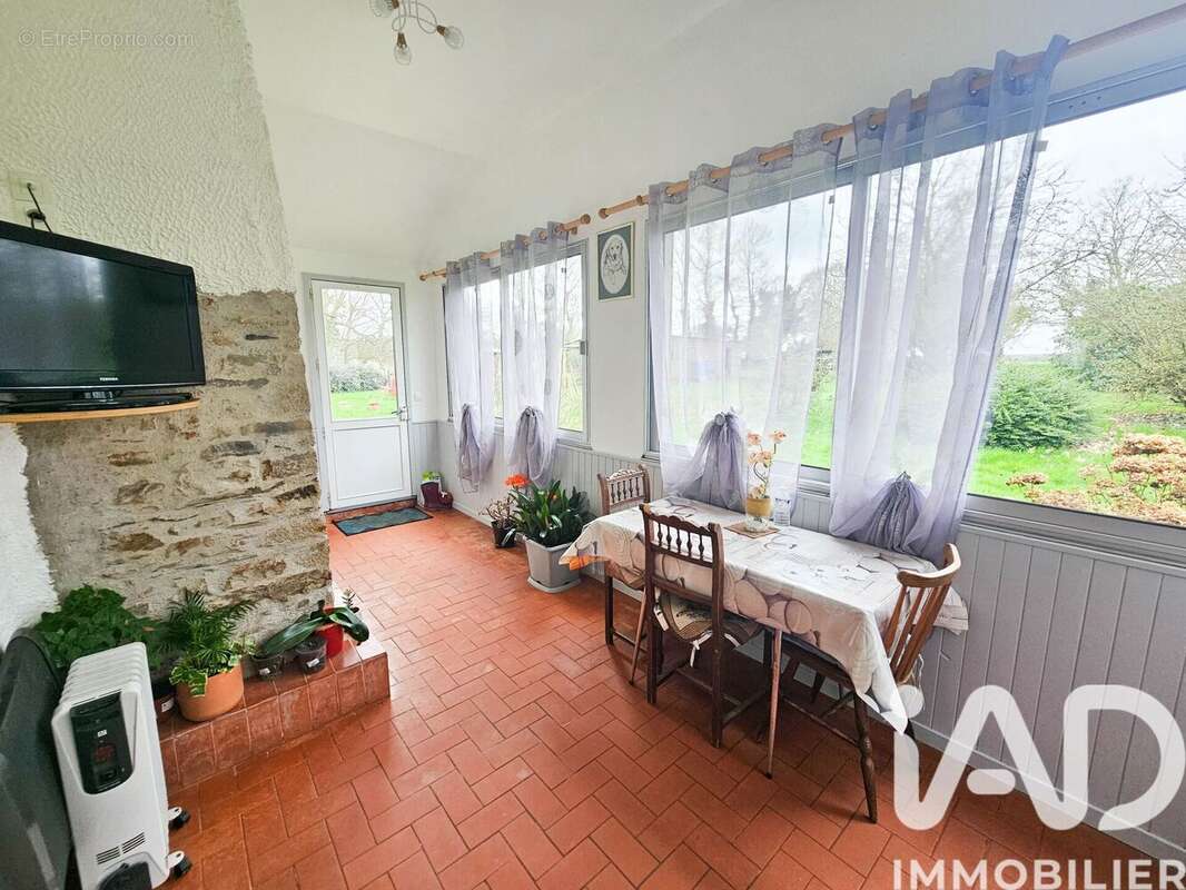 Photo 8 - Maison à MAURON