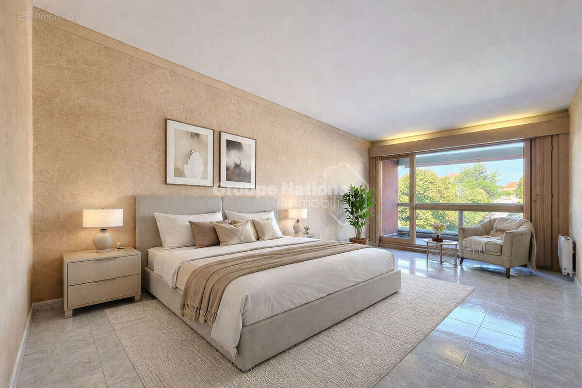 Appartement à ORANGE