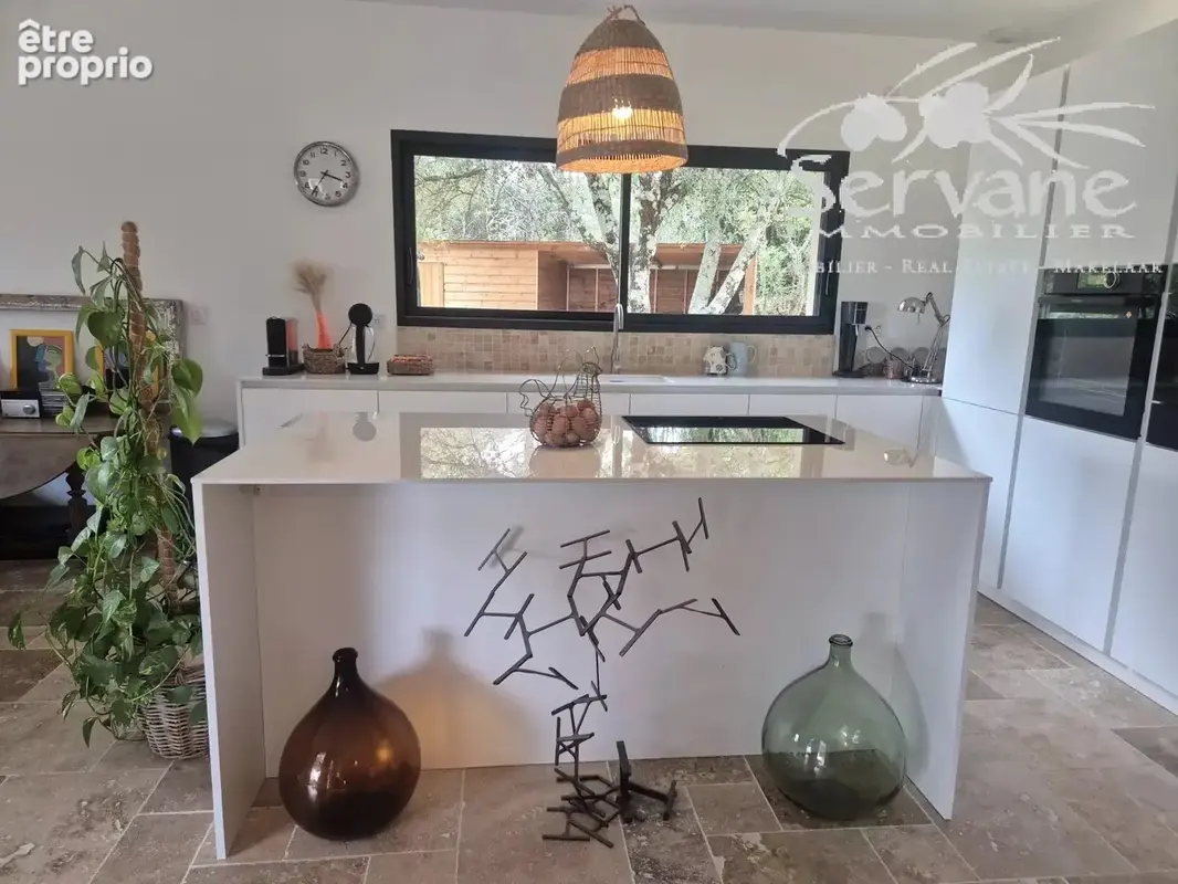 Belle villa avec 4 gîtes independants et piscine - photo 34