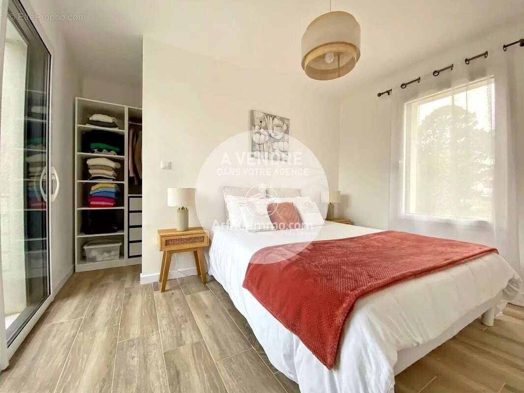 Maison à LA BERNERIE-EN-RETZ