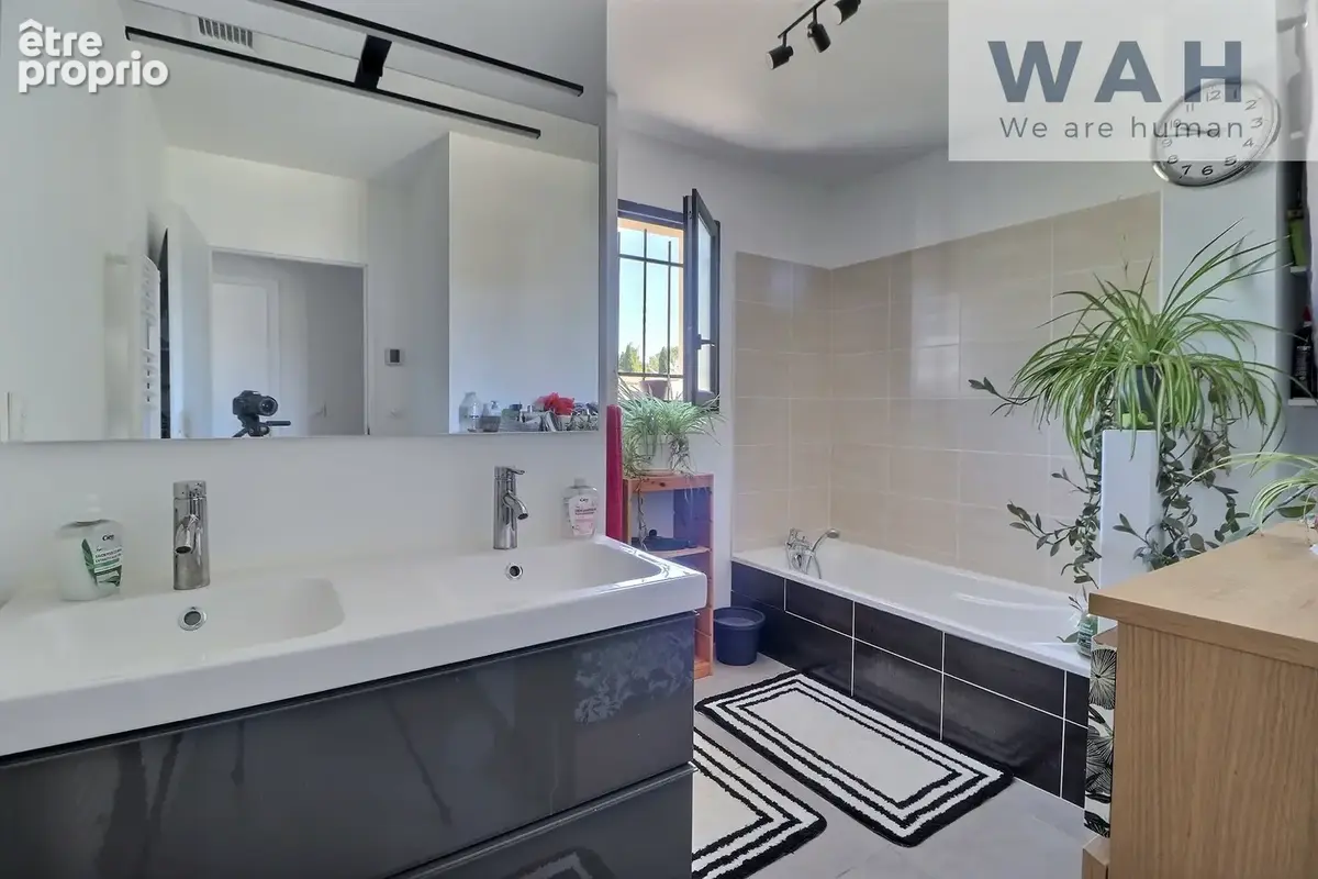 Vente maison 4 pièces à saint-brès (34670) - photo 9