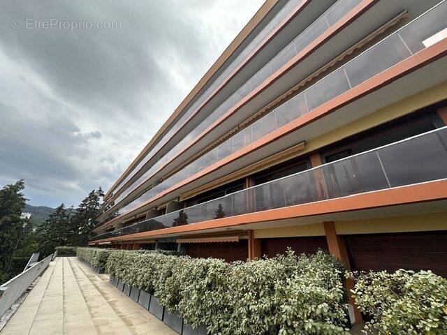 Appartement à ROYAT