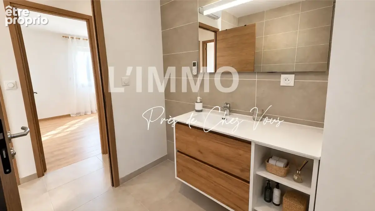 Maison neuve - PEYPIN - photo 11