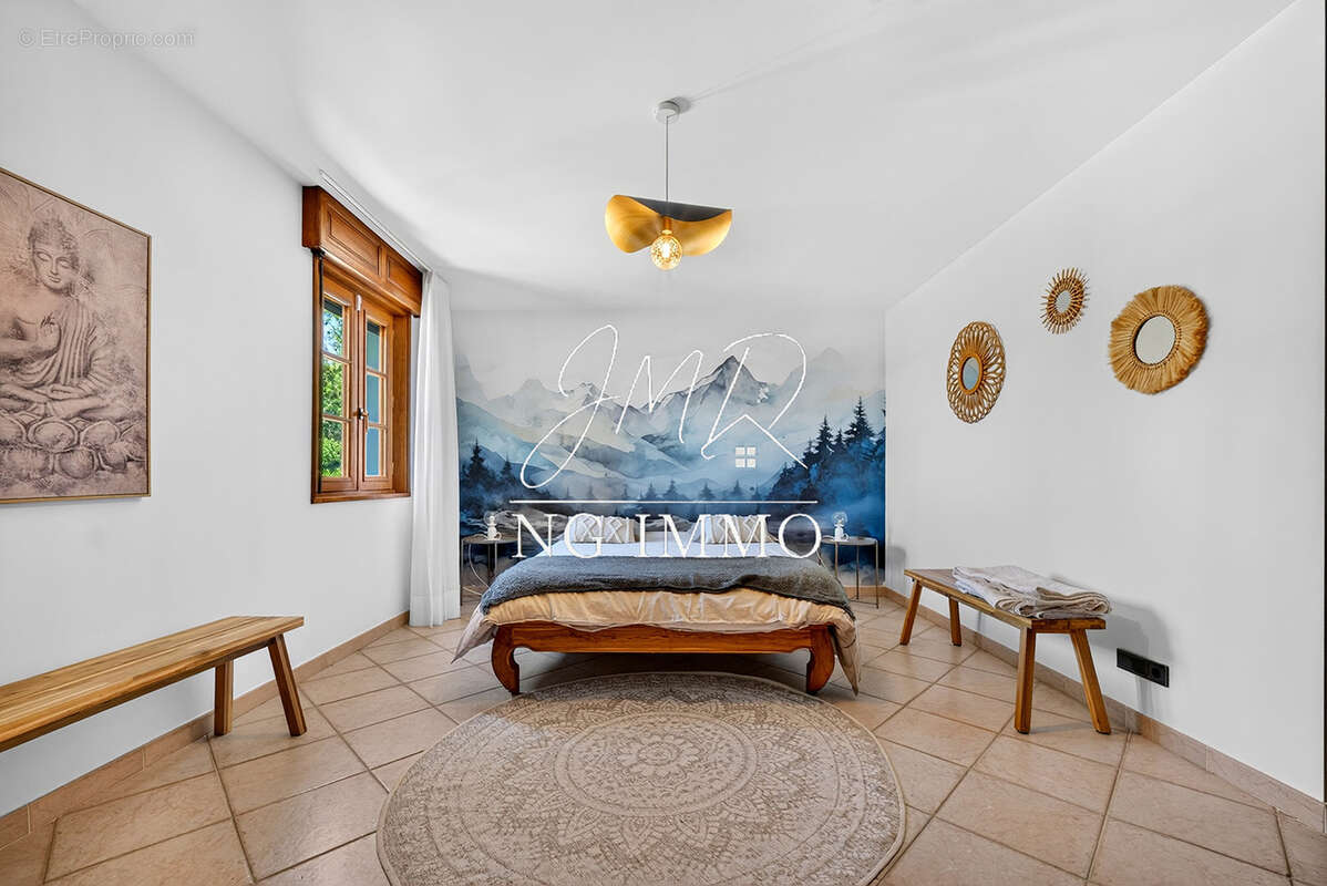 Exclusivité   propriété de prestige à lucinges de 290m2 avec 3230m2 de terrain - photo 5