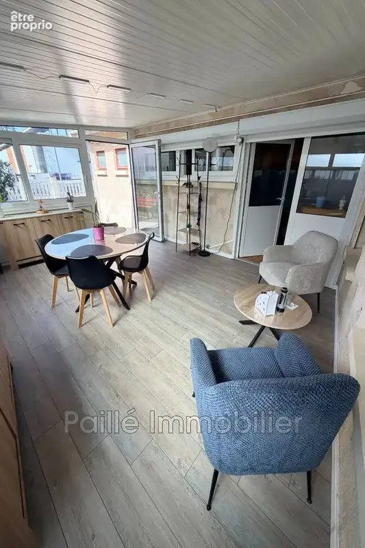 Maison 3 pièces 85 m² à vendre à Le Verdon-Sur-Mer (33123) - photo 4