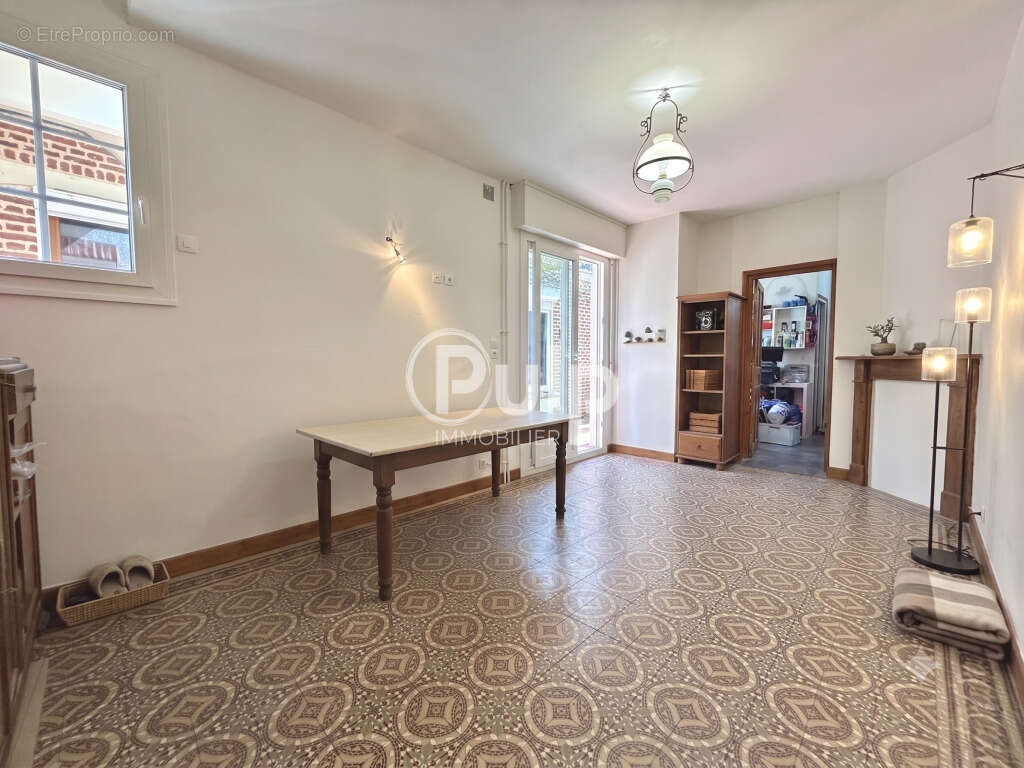 Maison de caractère 266m2 possible semi plain pied - Wingles - photo 6