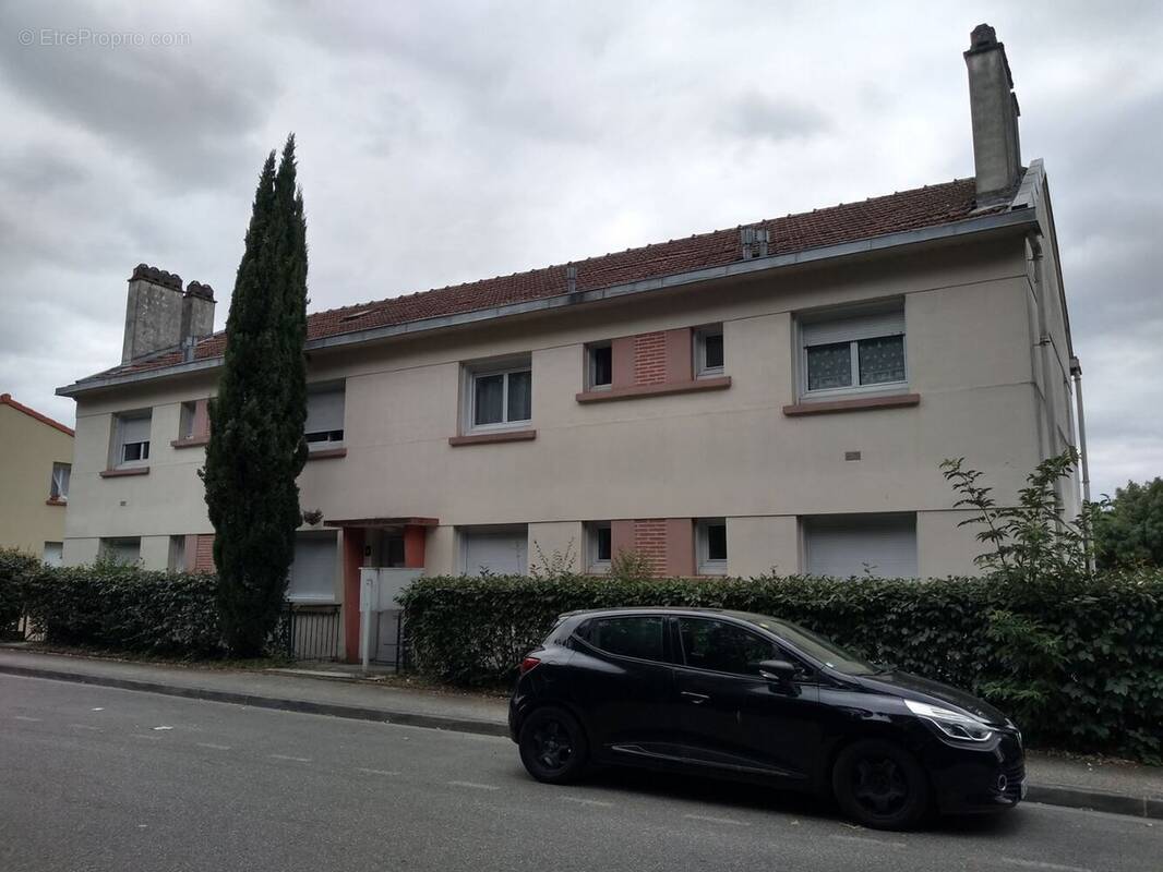 Appartement 59 m² à Saint-Lys  - photo 1