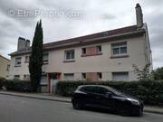 Appartement à SAINT-LYS