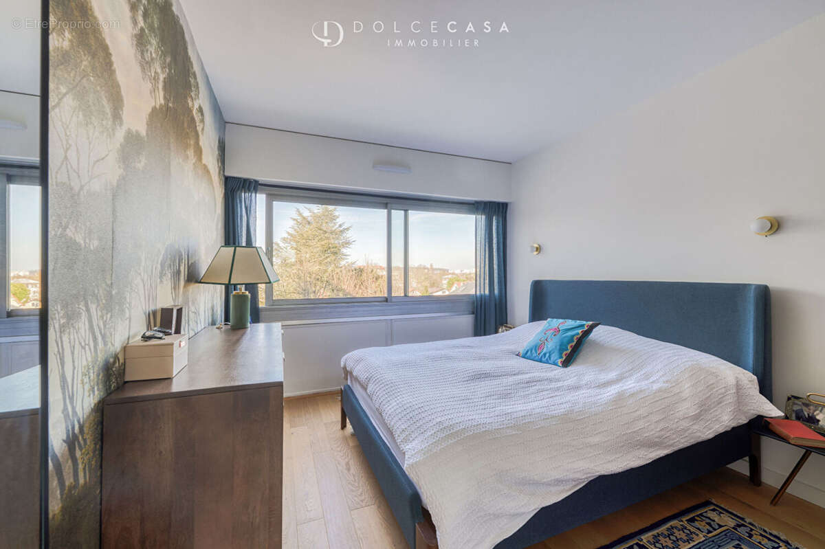 Appartement à LE PERREUX-SUR-MARNE