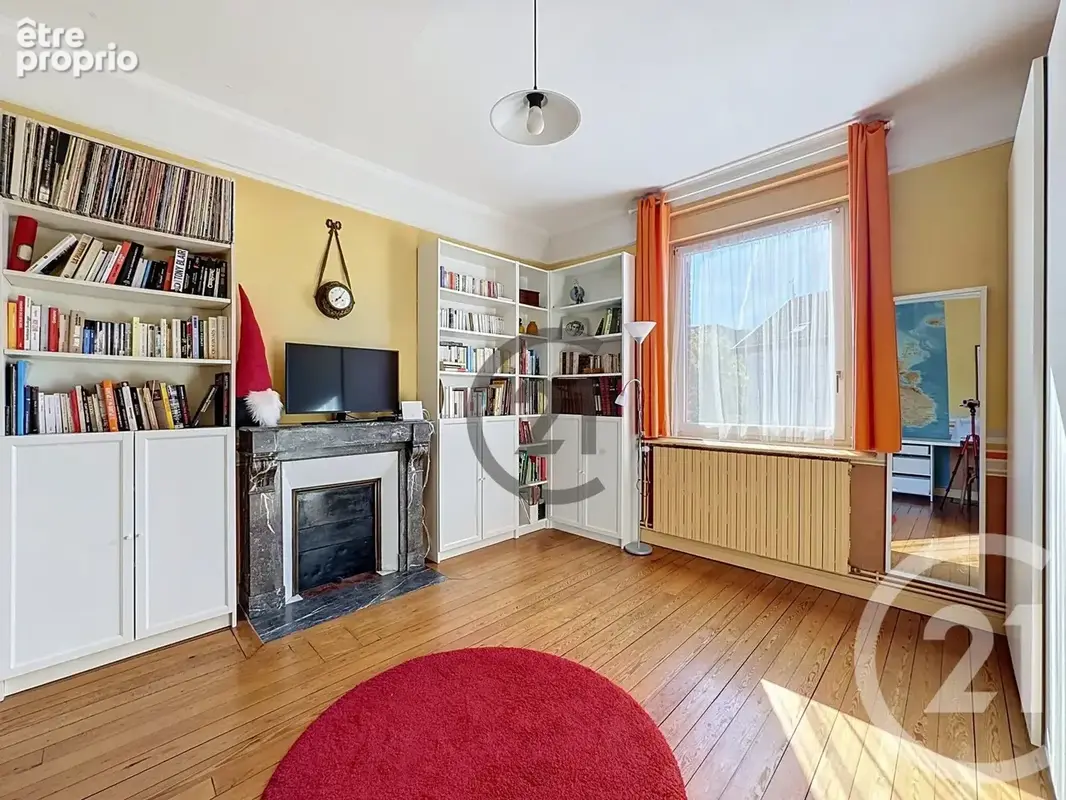 Maison 6 pièces 178 m² à vendre à Reims (51100) - photo 9