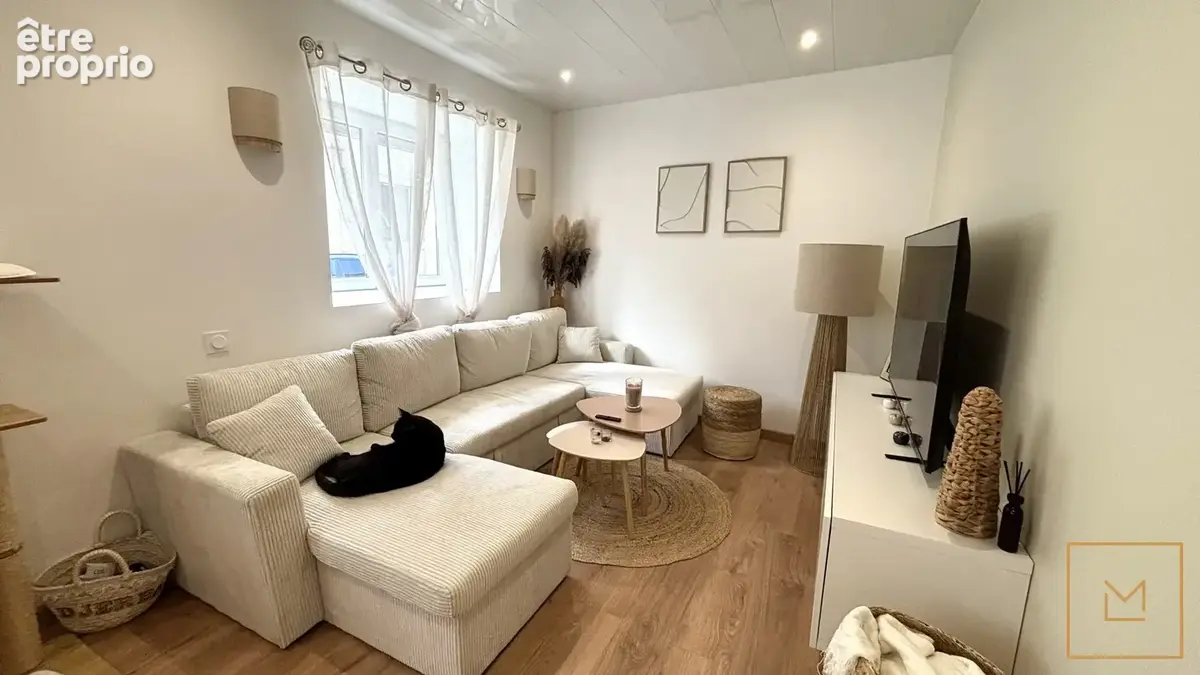 Appartement 2 pièces 43 m² à vendre à Mondeville (14120) - photo 6