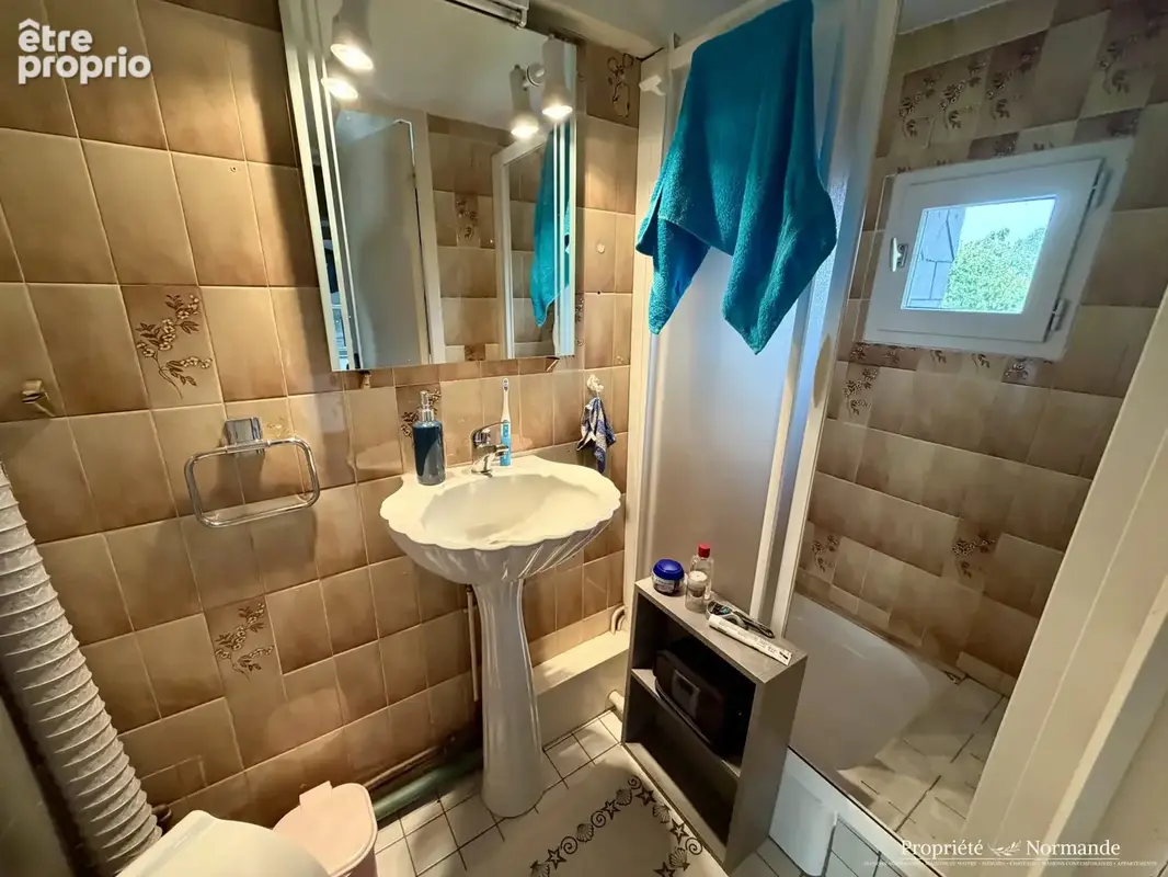 Maison 4 pièces 70 m² à vendre à Pont-Audemer (27500) - photo 8