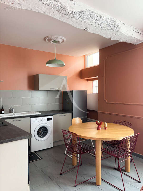 Appartement à ANCENIS