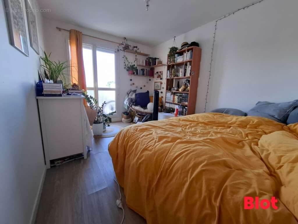 Appartement 92 m² à Rennes  - photo 4