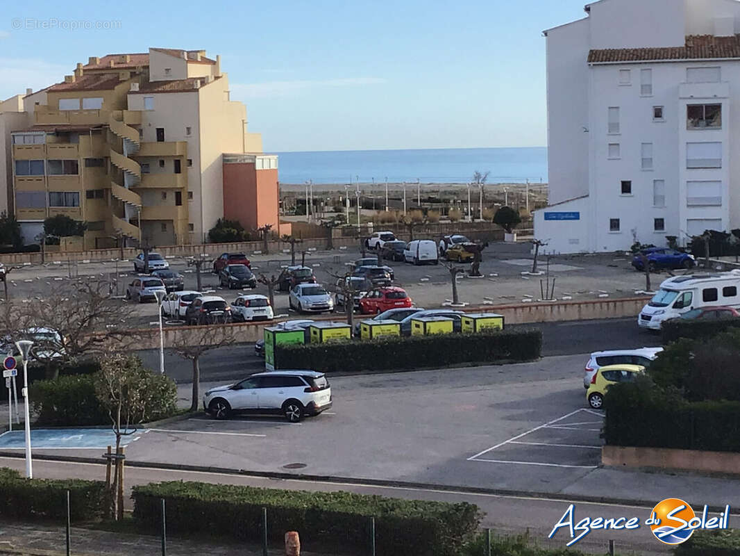 Appartement 25 m² à Leucate  - photo 2