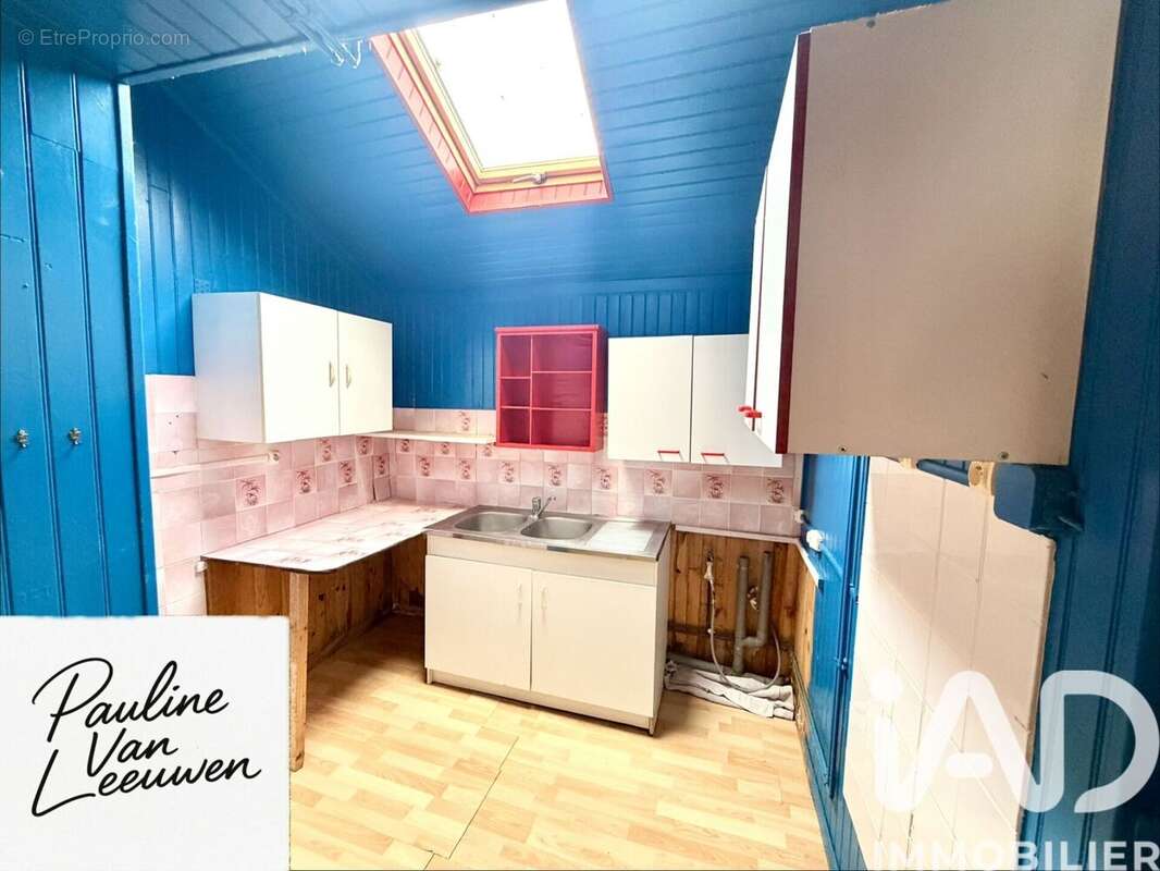 Maison 90 m² à Virey-Sous-Bar  - photo 9