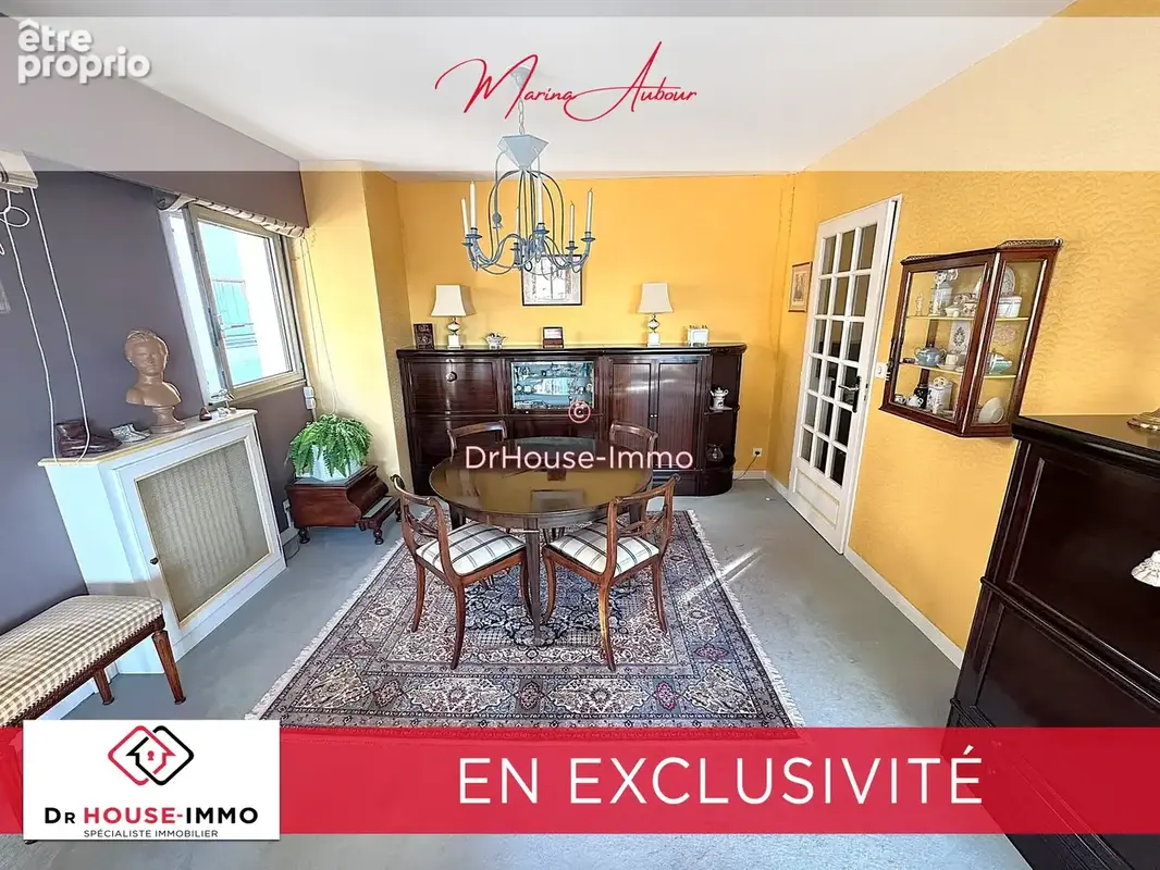 Appartement 5 pièces 122 m² à vendre à Poitiers (86000) - photo 16